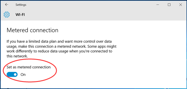 metered-connection-of-wifi